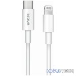 AC310 MOBILE CABLE 1.2M USB-C - L PIN 3A - Image 3